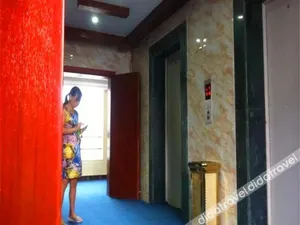 Image of Sanya Liuyun Scenic Hotel
