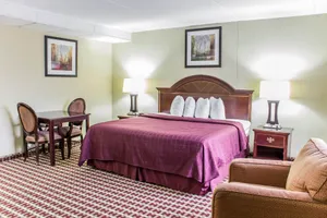 Image of Rodeway Inn & Suites