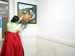 Image of Dada Stay Hongdae