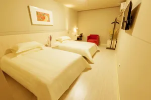Image of Jinjiang Inn Xi'an FengCheng Five Road
