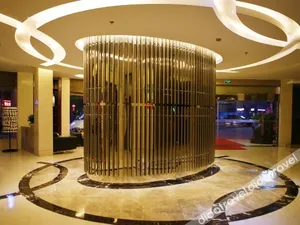 Image of Jinjiang Inn Style Anji Shengli Xi Road
