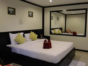 Image of Love You Resort