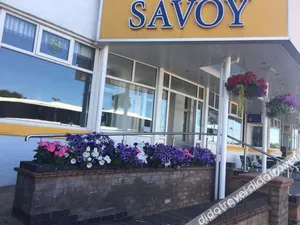Image of The Savoy
