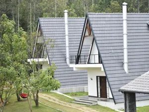 Image of Queens Hotel - Yellow Lake Resorts & Spa- Yercaud