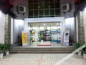 Image of City Comfort Inn Guilin Yangshuo Shili Hualang Qianguqing