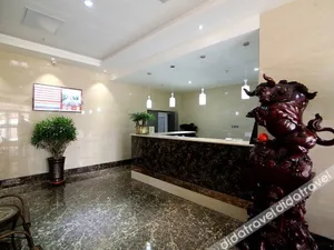 Image of Haiyatt Business Hotel