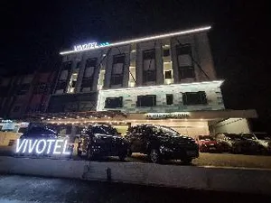 Image of Vivotel Hotel