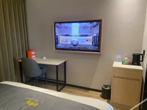 Image of GreenTree Inn Express Hotel (Dongying North Second Road Branch)