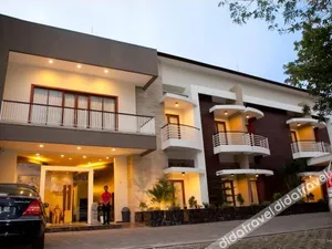 Image of Nat Nat Homestay