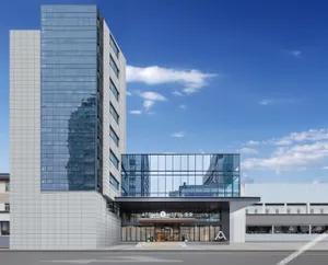 Image of Atour S Hotel Ningbo Heyi Avenue