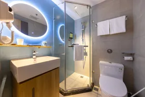 Image of Home Inn Neo Yangzhou Shouxi West Lake Wenhe South Road