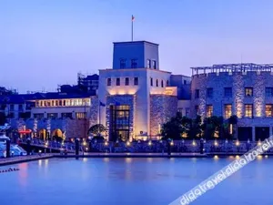 Image of Guangzhou Nansha Stone Inn