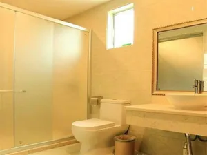 Image of Vienna Classic Hotel Suzhou Likou Furniture Market Metro Station