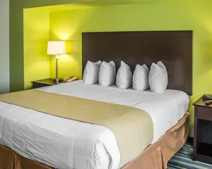 Image of Quality Inn & Suites Rainwater Park