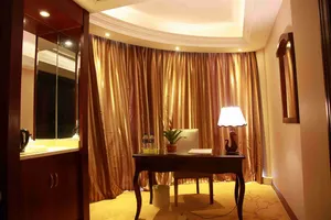Image of Vienna International Hotel (Shanghai Pudong Airport)