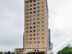 Image of Atour Hotel (Taicang Dongcang South Road)