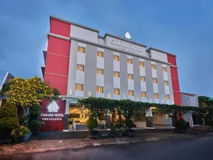 Image of Carani Hotel Yogyakarta