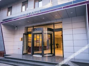 Image of Lavande Hotel Dalian Malan square Metro Station