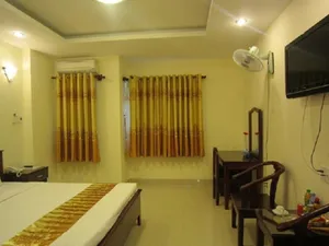 Image of Nui Thanh Hotel