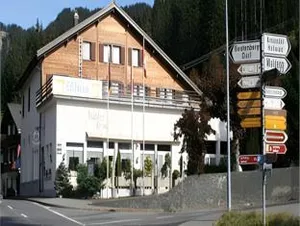 Image of Self- Check- In Hotel Regina Beatenberg
