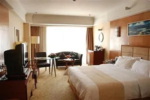 Image of Dongying Blue Horizon Intenational Hotel
