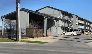 Image of Travel Inn San Antonio