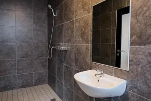 Image of RedDoorz Plus near Taman Anggrek Mall