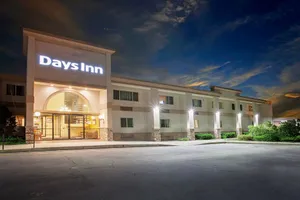 Image of Days Inn by Wyndham Shrewsbury Worcester