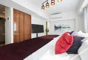 Image of HOTEL AIS HATAGAYA