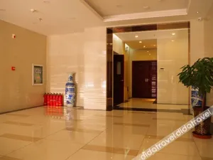 Image of Nongken Hotel