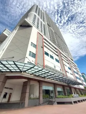Image of Zenstay Abnb Perai Penang