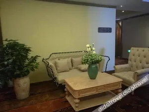 Image of Changzhou Dino Hotel