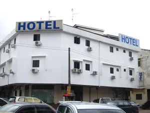 Image of Skudai Baru Hotel