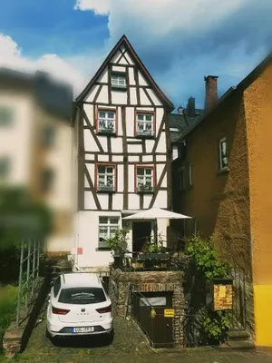 Image of Gästehaus Pension Romantika