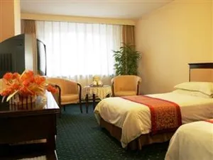Image of Longda Ruiji Business Hotel Harbin