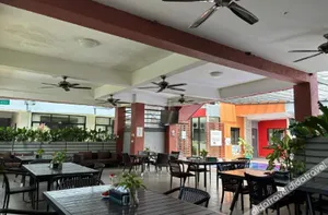 Image of Palm Beach Hotel Dili
