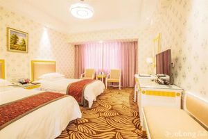 Image of Qingdao  Litian Hotel