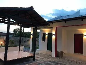 Image of Kinta Valley Retreat