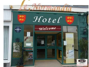 Image of Hotel Urban City