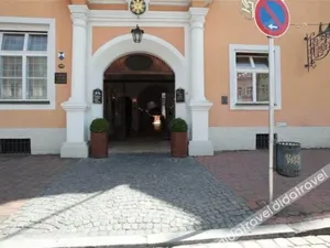 Image of Hotel Goldene Sonne