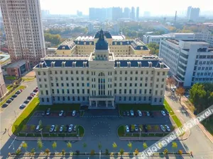 Image of Dongda Fucheng Business Hotel