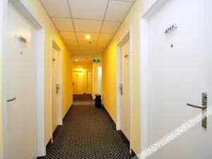 Image of Hanting Hotel Kunming Jinmafang