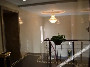 Image of Lanzhou Golden Apple Boutique Hotel (Railway Station Lanzhou University)