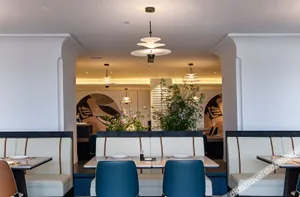 Image of Mehood Elegant Hotel Dongguan Chang'an