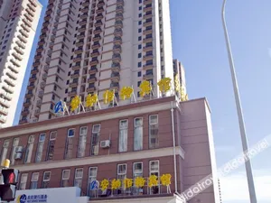 Image of Anna Baige Hotel