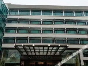 Image of Southern Club Hotel