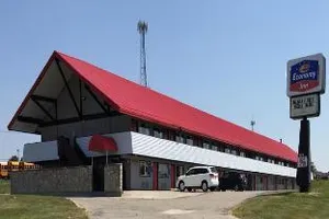 Image of Economy Inn of Holland