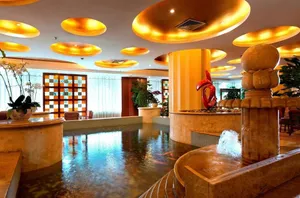 Image of Xiangyang Hotel