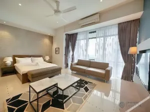 Image of Grand Medini Residence Nusajaya by Stayrene