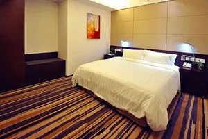 Image of Wisdom Hotel Shanghai